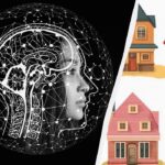 Rychlý IQ test: najděte kohouta mezi domy za 10 sekund