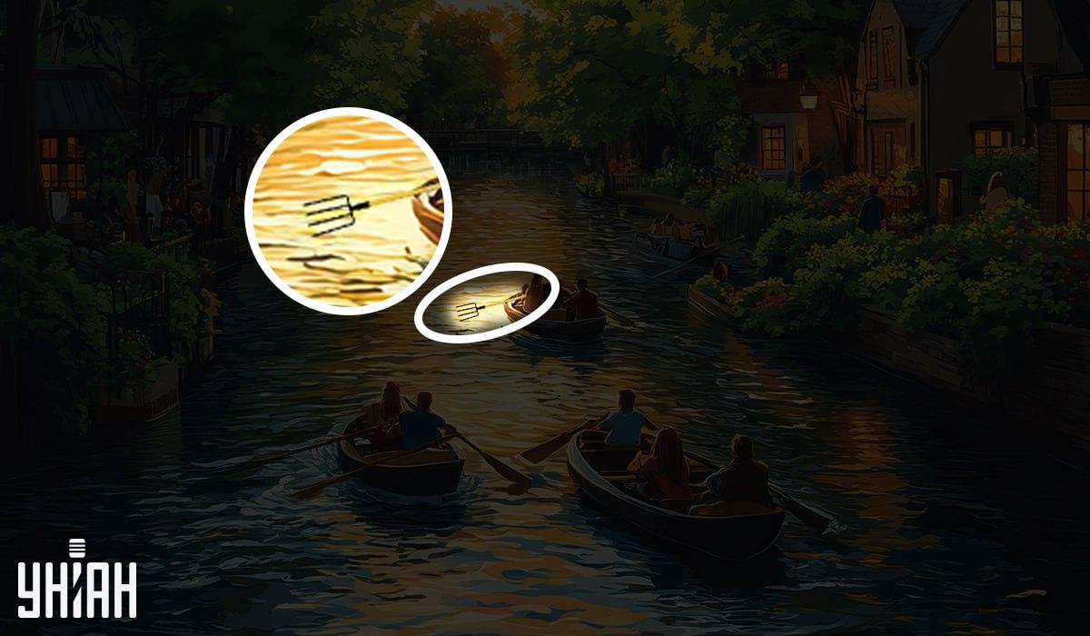 Odpověď na hádanku / obrázek My