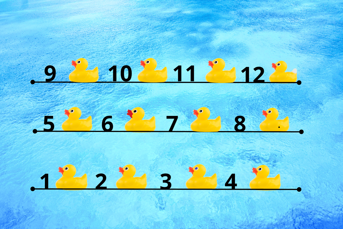 Zkuste si poradit se složitým hlavolamem se zvířaty / My puzzle s fotografií od pixabay.com