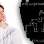 99 % lidí odpoví špatně: super složitá hádanka s vodou