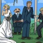 Hádanka pro ty, kteří mají výborný zrak: musíte najít prsten