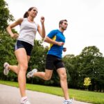 Jak nahradit běh při hubnutí: 8 nejúčinnějších možností