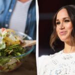 Jedna žena se týden řídila jídelníčkem Meghan Markle a byla