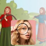 Která žena přinese domů nejvíce vody: tuto hádanku vyřeší za