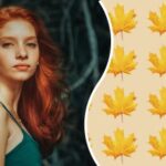 Musíte najít „cizí“ list za 8 sekund: úkol zvládne jen