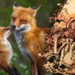Pouhých 15 vteřin na nalezení lišky: záhada se zápletkou jen