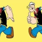 Pouze ti nejchytřejší námořníci budou schopni najít 4 rozdíly mezi