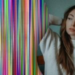 Neskutečná odpověď: jen géniové uvidí kreslenou postavičku v optickém klamu